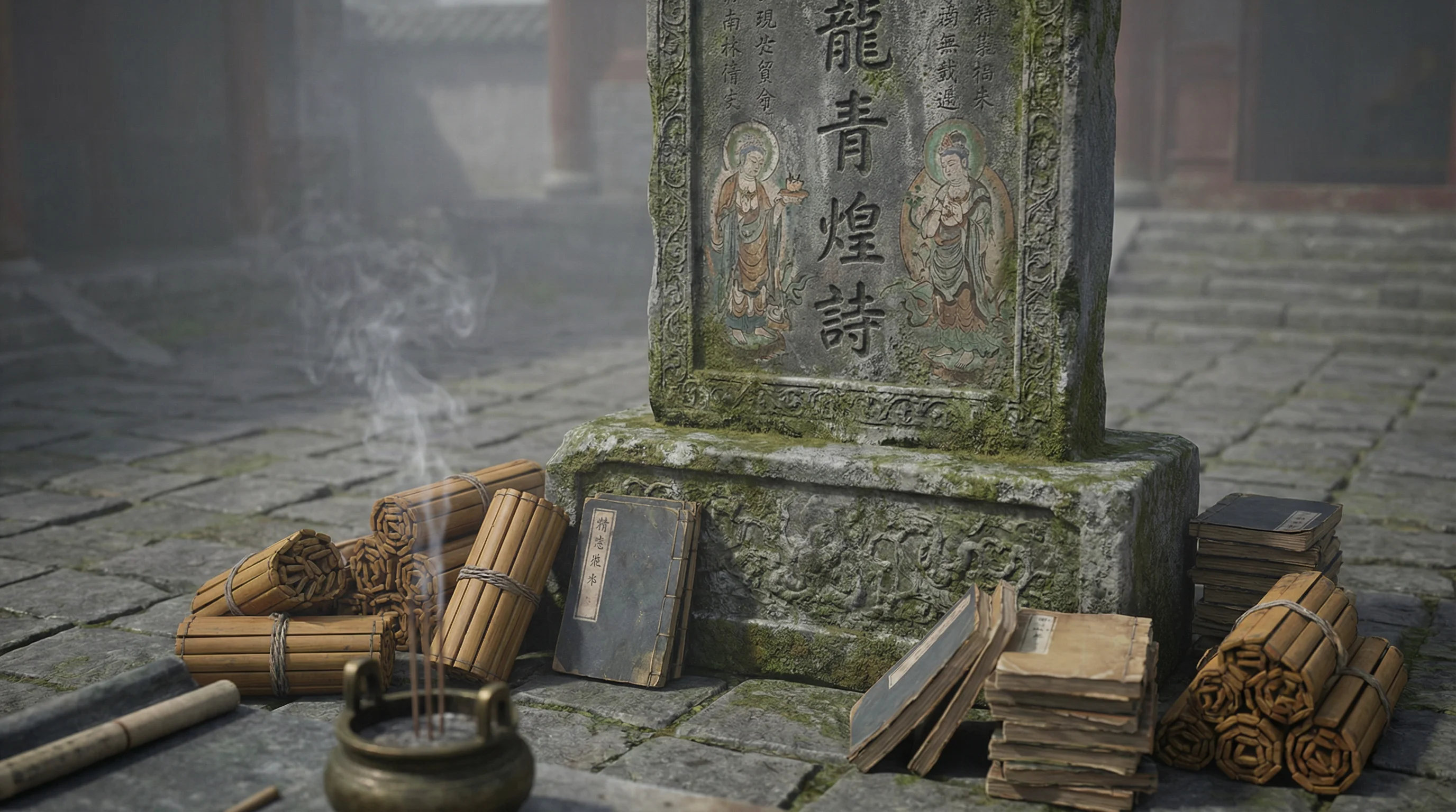 宗门规矩 - 小猫宝库 社区行为准则